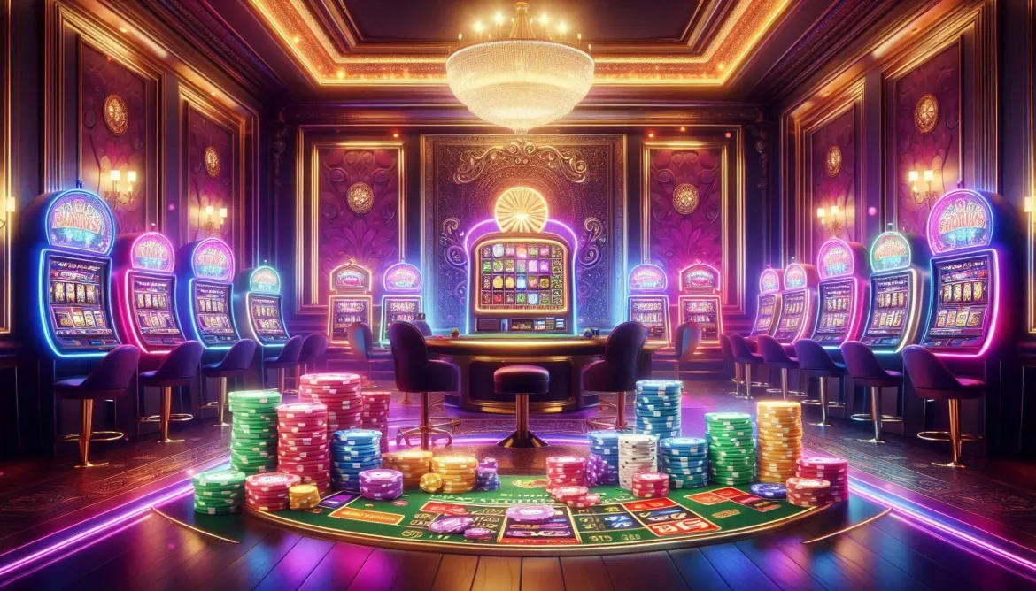 Powbet Casino